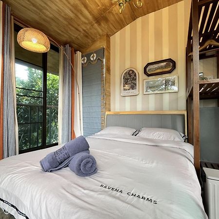 Mana-An Lake Hill Resort มานาอันเลคฮิลล์รีสอร์ต Chiang Mai Exterior photo
