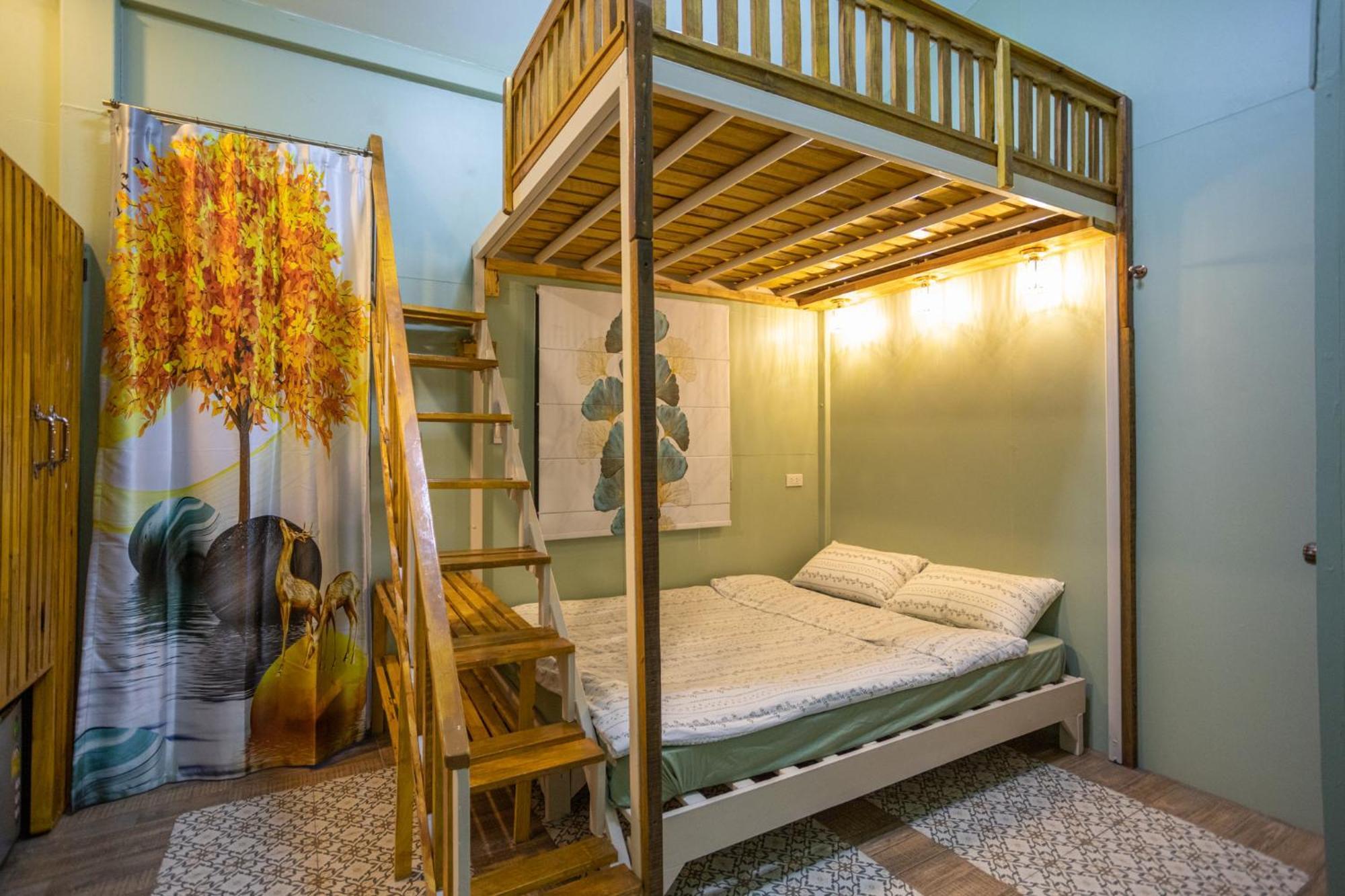 Mana-An Lake Hill Resort มานาอันเลคฮิลล์รีสอร์ต Chiang Mai Exterior photo