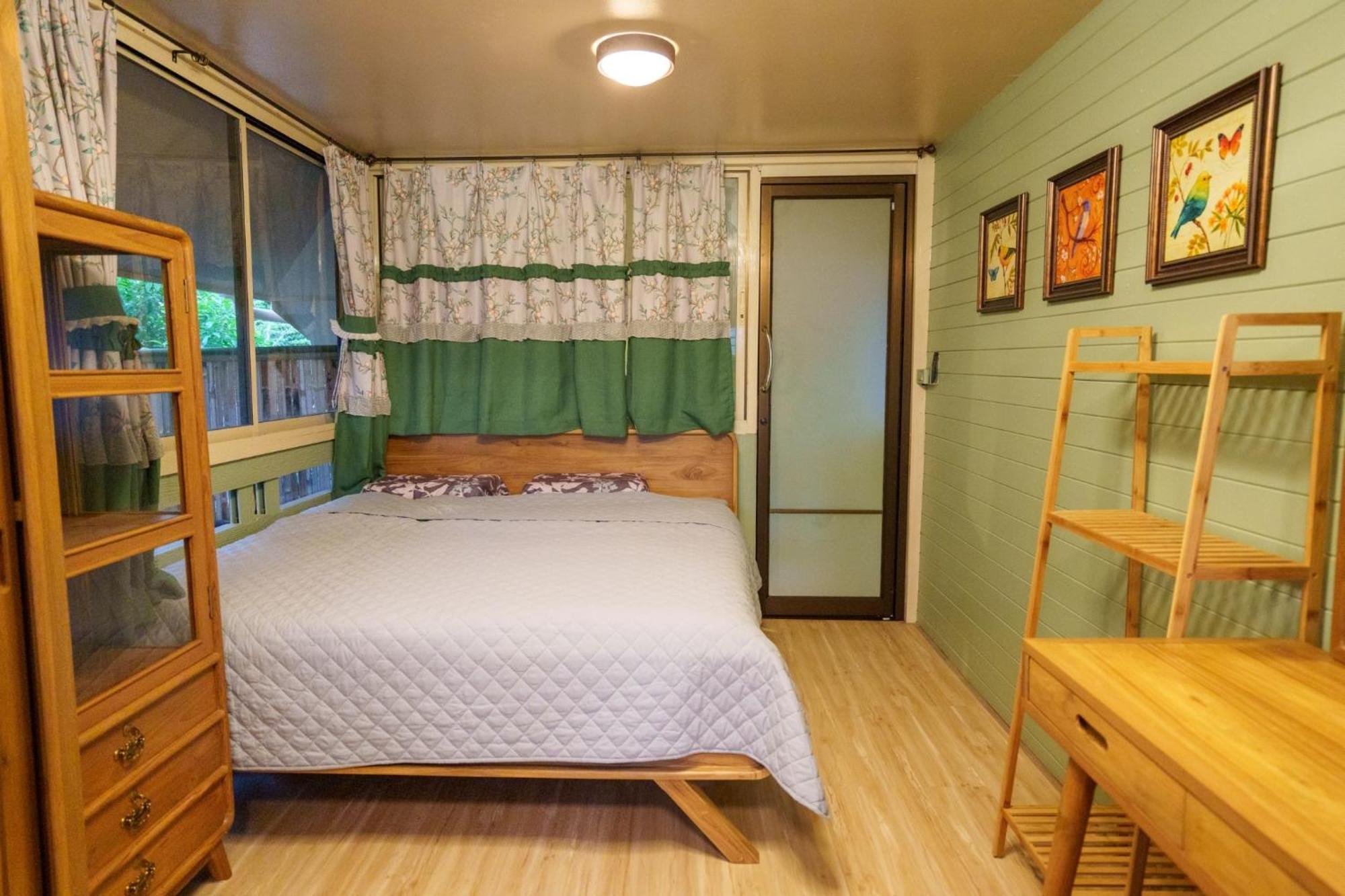 Mana-An Lake Hill Resort มานาอันเลคฮิลล์รีสอร์ต Chiang Mai Exterior photo